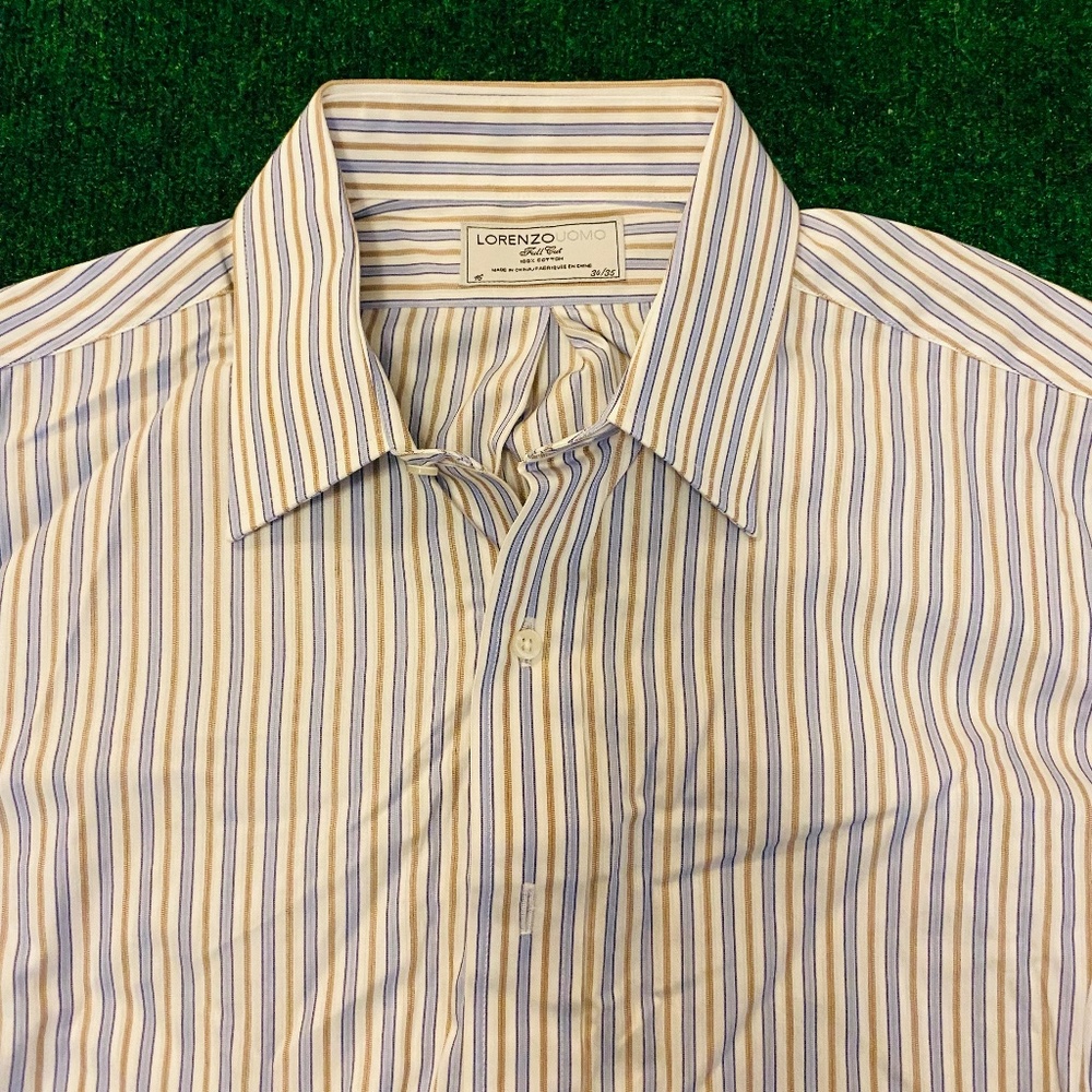 Lorenzo Uomo SHIRT
